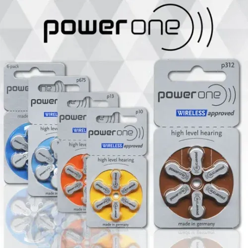 Batteries