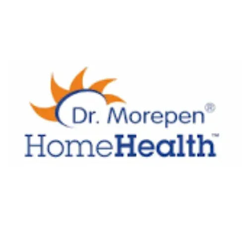 Dr. Morepen