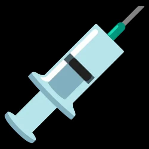 Syringe